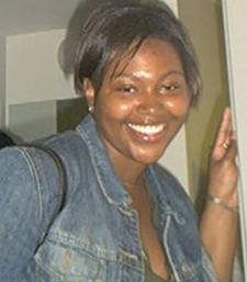 This is my beautiful sister and best friend ~ <b>Lillian Holmes</b> &quot;Buffy&quot; - marcia